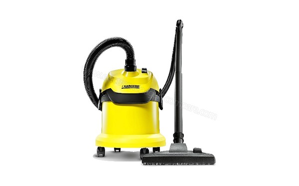 KARCHER WD 2 Home - Vue de face
