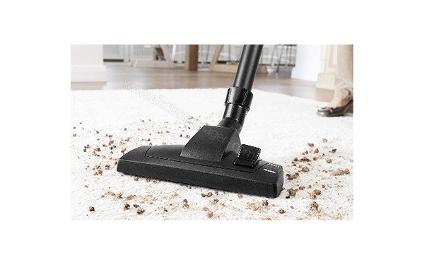 KARCHER WD 2 Home - Brosse double position