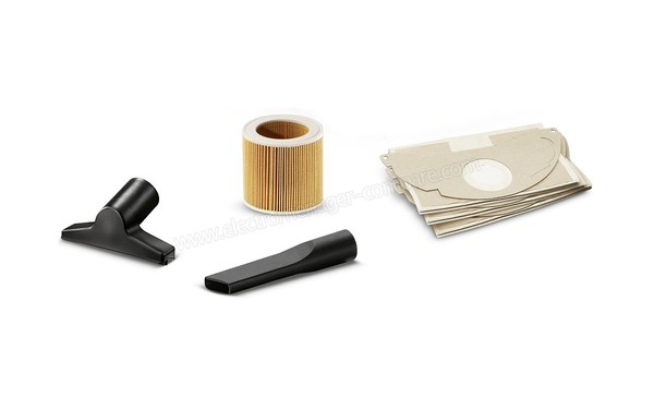 KARCHER WD 2 Home - Accessoires
