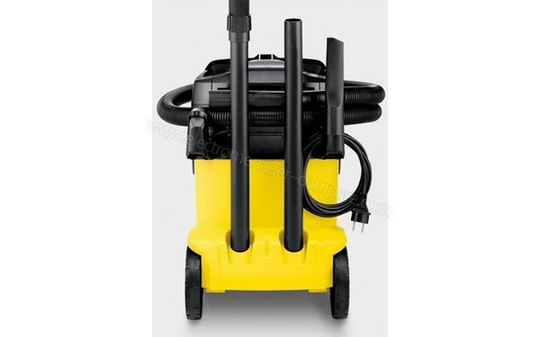 KARCHER WD 7.300 - Rangement accessoires