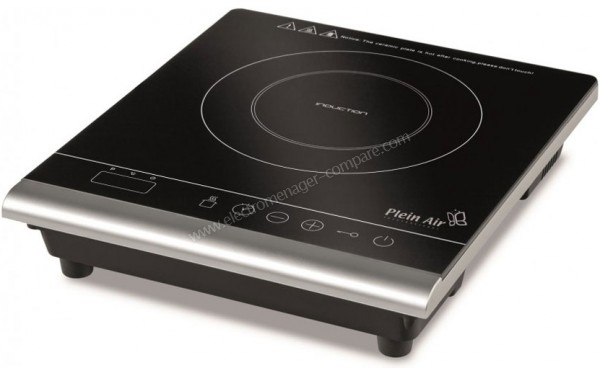 KEMPER Valentina - Vue du dessus