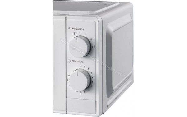 KING DHOME FMO20L - Panneau de commandes