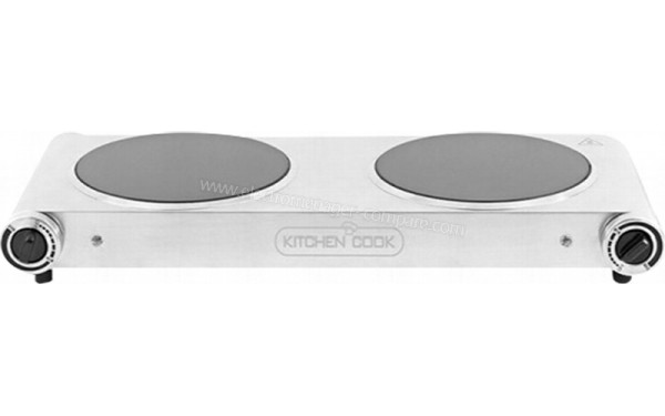 KITCHENCOOK HPV240 - Vue de face