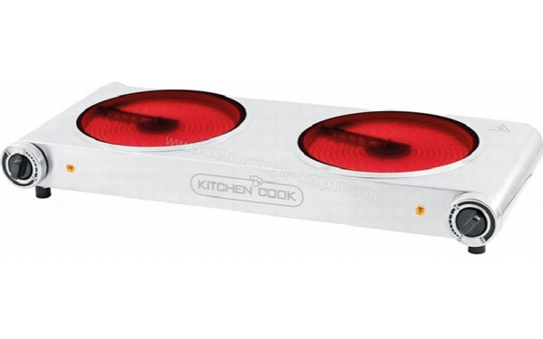 KITCHENCOOK HPV240 - Vue 3/4 droite