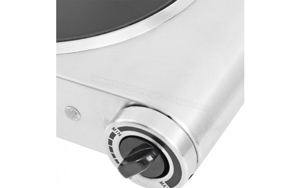 KITCHENCOOK HPV240 - Panneau de commandes