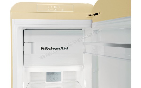 KITCHENAID KCFMA60150R - Porte ducong&eacute;lateur (cr&eacute;dit : Boulanger)