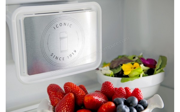 KITCHENAID KCFMB60150L - Brasseur d'air (cr&eacute;dit : Boulanger)