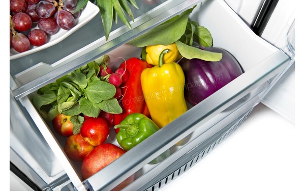 KITCHENAID KCFMB60150R - Bac &agrave; l&eacute;gumes (cr&eacute;dit : Boulanger)