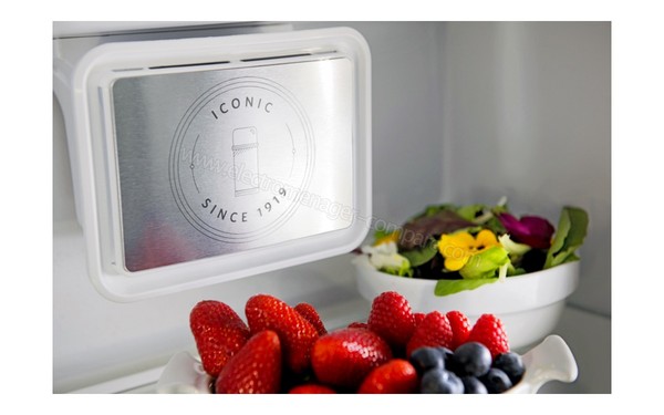 KITCHENAID KCFME60150L - Brasseur d'air