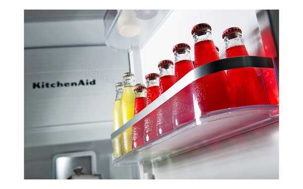 KITCHENAID KCFME60150L - Balconnet contre-porte