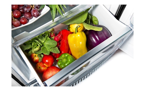 KITCHENAID KCFME60150L - Bac &agrave; l&eacute;gumes