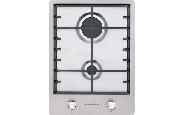KITCHENAID KHDD2 38510 - Vue du dessus