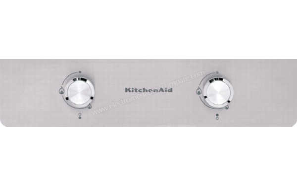 KITCHENAID KHDD2 38510 - Panneau de commandes