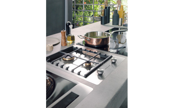 KITCHENAID KHDD2 38510 - Mise en situation