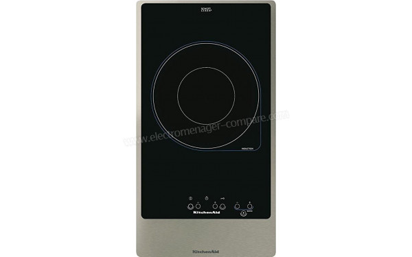 KITCHENAID KHDI 3040 - Vue du dessus