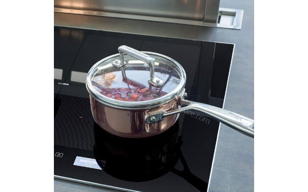 KITCHENAID KHIP4 77510 - Mise en situation