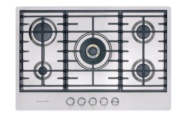 KITCHENAID KHSP5 77510 - Vue du dessus