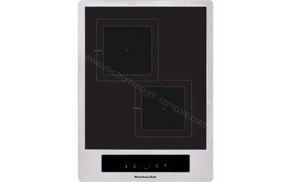 KITCHENAID KHYD2 38510 - Vue du dessus