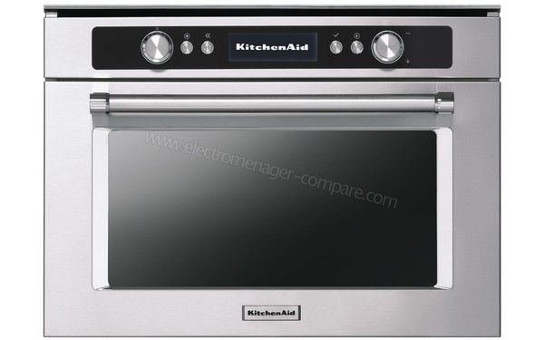 KITCHENAID KMMGX 45600 - Vue de face