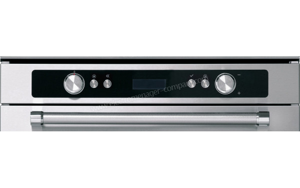 KITCHENAID KMQCX 38600 - Panneau de commandes