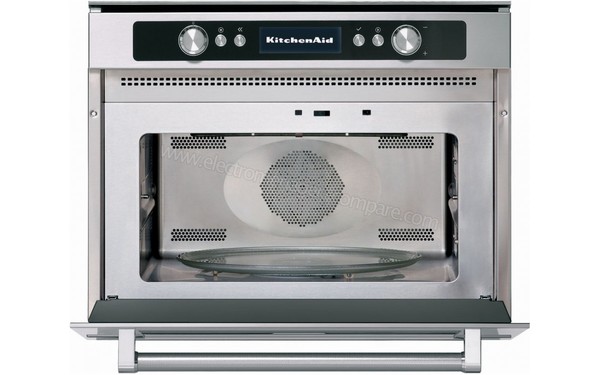 KITCHENAID KMQCX 45600 - Vue de l'int&eacute;rieur