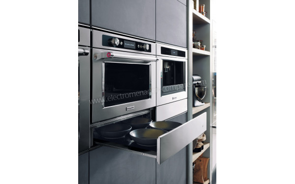 KITCHENAID KMQCX 45600 - Appareil encastr&eacute;