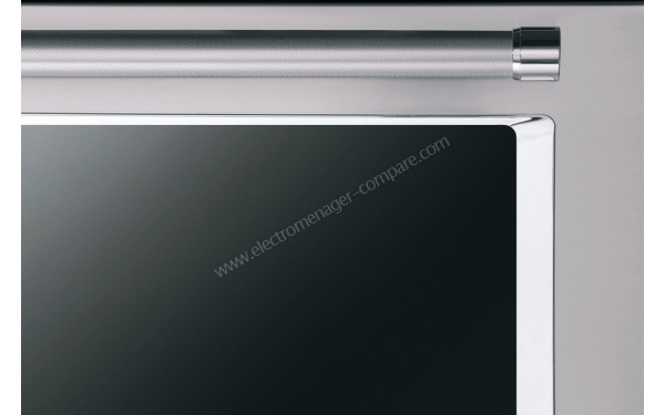 KITCHENAID KMQCX 45600 - Zoom sur la poign&eacute;e