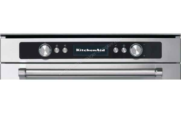 KITCHENAID KMQCX 45600 - Panneau de commandes