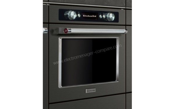 KITCHENAID KMQCXB 45600 - Mise en situation (cr&eacute;dit : Boulanger)
