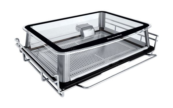 KITCHENAID KOASPB 60600 - Accessoire vapeur