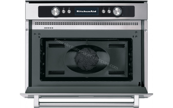 KITCHENAID KOCCX 45600 - Vue de l'int&eacute;rieur