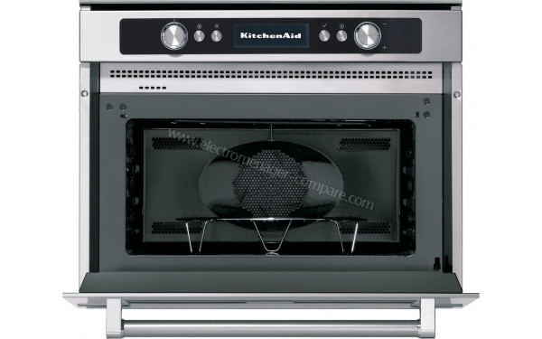 KITCHENAID KOCCX 45600 - Vue de l'int&eacute;rieur