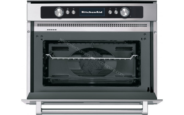 KITCHENAID KOCCX 45600 - Vue de l'int&eacute;rieur
