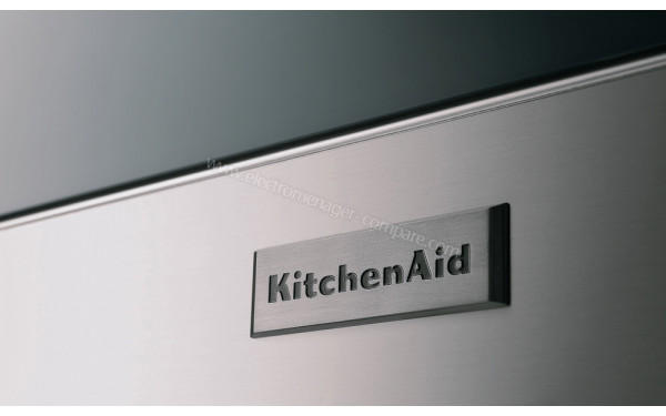 KITCHENAID KOCCX 45600 - Zoom sur les bordures