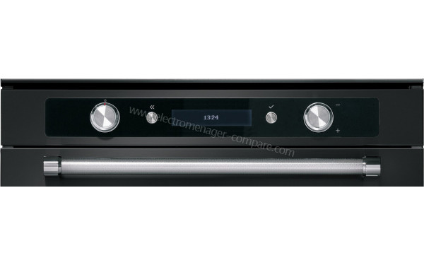 KITCHENAID KOHSPB 60604 - Panneau de commandes