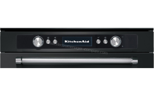 KITCHENAID KOQCXB 45600 - Panneau de commandes