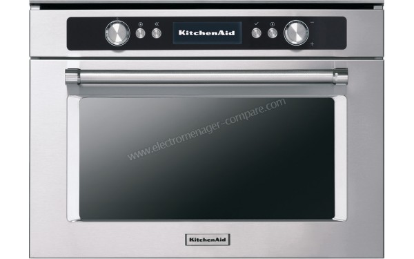 KITCHENAID KOSCX 45600 - Vue de face