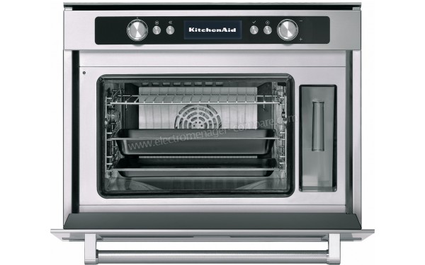 KITCHENAID KOSCX 45600 - Vue de l'int&eacute;rieur