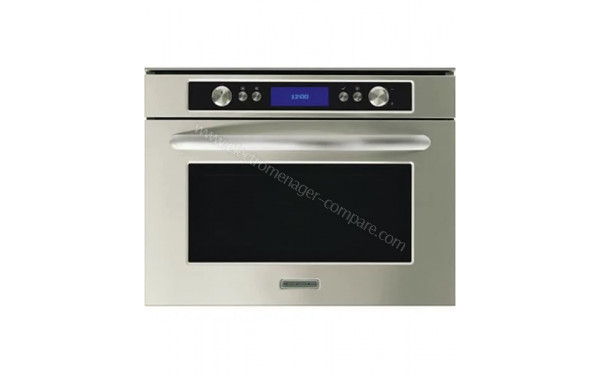 KITCHENAID KOSV 4510 - Vue de face