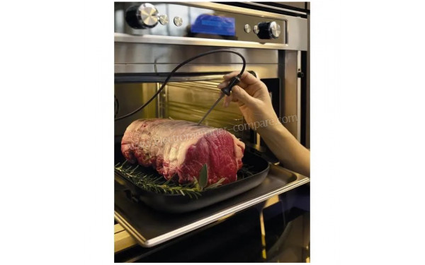 KITCHENAID KOSV 4510 - Mise en situation