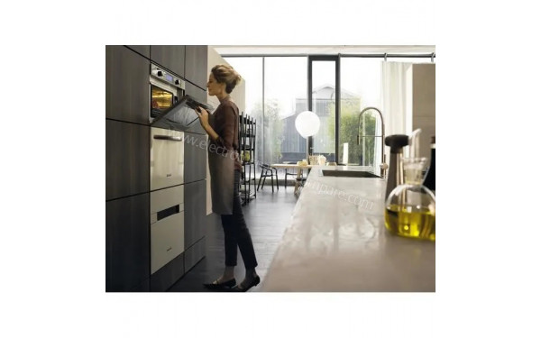 KITCHENAID KOSV 4510 - Mise en situation