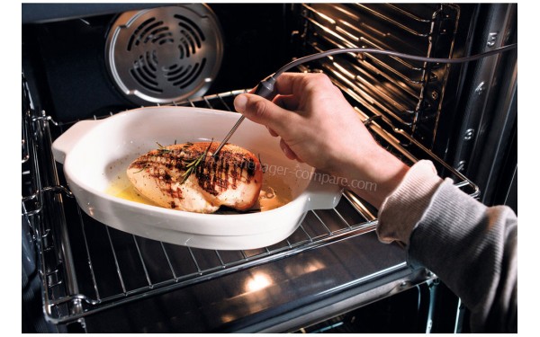 KITCHENAID KOTSP 60602 - Sond &agrave; c�ur