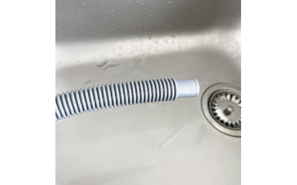 KITCHEN MOVE WASH CLEAN - Evacuation de l'eau