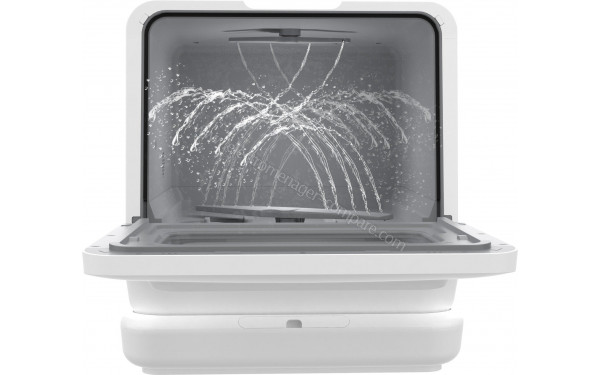 KITCHEN MOVE WASH CLEAN - Bras de lavage