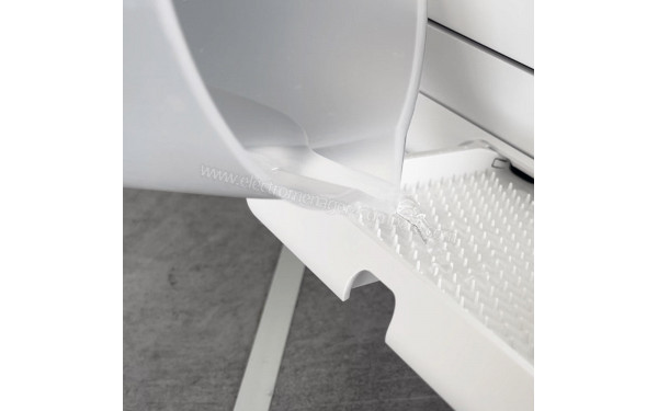 KITCHEN MOVE WASH CLEAN - Remplissage du r&eacute;servoir