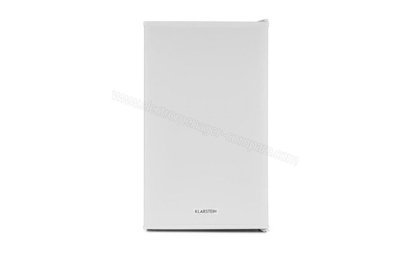 KLARSTEIN MKS-6 Blanc - Vue de face
