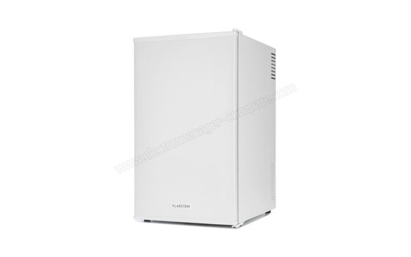 KLARSTEIN MKS-6 Blanc - Vue 3/4 droite