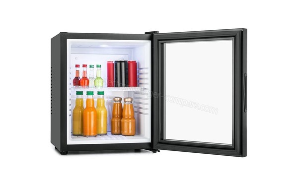 KLARSTEIN HEA-MKS-12 Noir - Vue de l'int&eacute;rieur