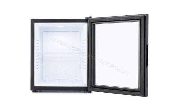 KLARSTEIN HEA-MKS-12 Noir - Vue de l'int&eacute;rieur vide