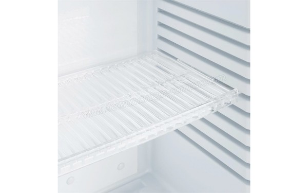 KLARSTEIN HEA-MKS-12 Noir - Vue de la clayette